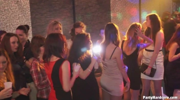 Party Hardcore Gone Crazy Vol. 2 Part 1 - Cam 4 Screencap 54 on www.sinx.com