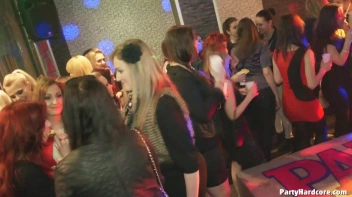 Party Hardcore Gone Crazy Vol. 2 Part 1 - Cam 4 Screencap 55 on www.sinx.com