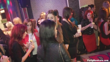 Party Hardcore Gone Crazy Vol. 2 Part 1 - Cam 4 Screencap 56 on www.sinx.com