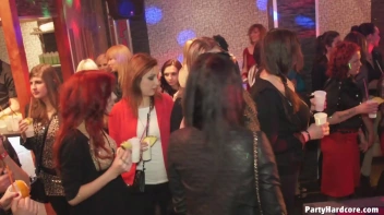 Party Hardcore Gone Crazy Vol. 2 Part 1 - Cam 4 Screencap 57 on www.sinx.com