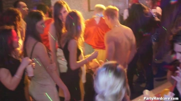 Party Hardcore Gone Crazy Vol. 2 Part 1 - Cam 4 Screencap 59 on www.sinx.com