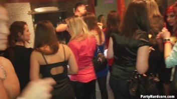 Party Hardcore Gone Crazy Vol. 2 Part 1 - Cam 4 Screencap 6 on www.sinx.com