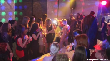 Party Hardcore Gone Crazy Vol. 2 Part 1 - Cam 4 Screencap 63 on www.sinx.com