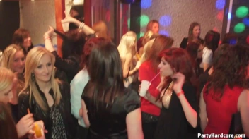 Party Hardcore Gone Crazy Vol. 2 Part 1 - Cam 4 Screencap 64 on www.sinx.com
