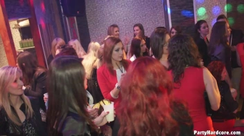 Party Hardcore Gone Crazy Vol. 2 Part 1 - Cam 4 Screencap 67 on www.sinx.com