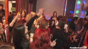 Party Hardcore Gone Crazy Vol. 2 Part 1 - Cam 4 Screencap 71 on www.sinx.com