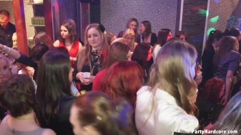Party Hardcore Gone Crazy Vol. 2 Part 1 - Cam 4 Screencap 73 on www.sinx.com