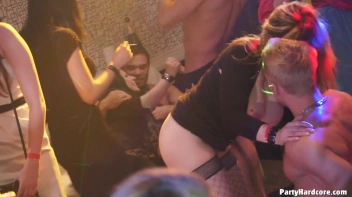 Party Hardcore Gone Crazy Vol. 2 Part 1 - Cam 4 Screencap 75 on www.sinx.com