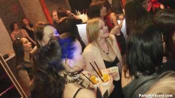 Party Hardcore Gone Crazy Vol. 2 Part 1 - Cam 4 Screencap 77 on www.sinx.com