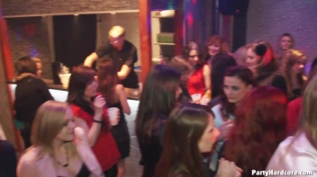 Party Hardcore Gone Crazy Vol. 2 Part 1 - Cam 4 Screencap 78 on www.sinx.com