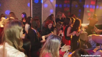 Party Hardcore Gone Crazy Vol. 2 Part 1 - Cam 4 Screencap 79 on www.sinx.com