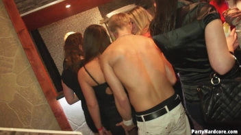 Party Hardcore Gone Crazy Vol. 2 Part 1 - Cam 4 Screencap 8 on www.sinx.com