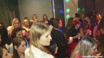 Party Hardcore Gone Crazy Vol. 2 Part 1 - Cam 4 Screencap 80 on www.sinx.com