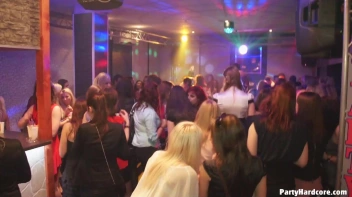 Party Hardcore Gone Crazy Vol. 2 Part 1 - Cam 4 Screencap 81 on www.sinx.com