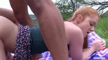 Great bisex time with sweet redhead Screencap 72 on www.sinx.com