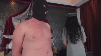 NVA BALLBUSTING Teil 1 Screencap 3 on www.sinx.com