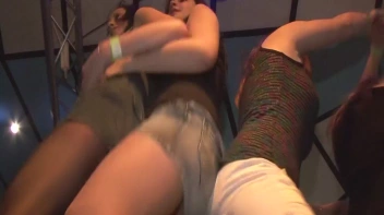 Party Hardcore Vol. 60 Part 3 - Cam 1 Screencap 30 on www.sinx.com