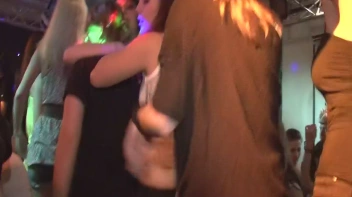 Party Hardcore Vol. 60 Part 3 - Cam 1 Screencap 4 on www.sinx.com