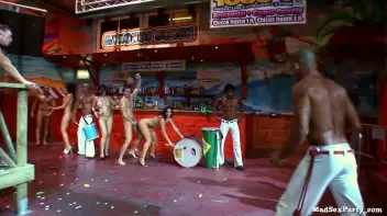 Orgy Island Part 2 Screencap 54 on www.sinx.com