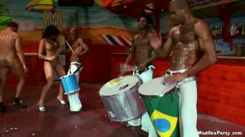 Orgy Island Part 2 Screencap 22 on www.sinx.com