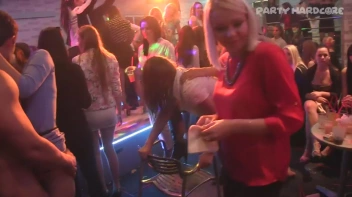 Party Hardcore Gone Crazy Vol. 15 Part 6 - Cam 2 Screencap 7 on www.sinx.com