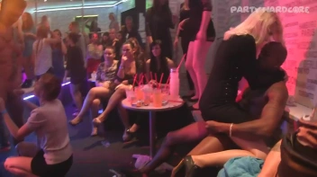 Party Hardcore Gone Crazy Vol. 15 Part 6 - Cam 2 Screencap 25 on www.sinx.com