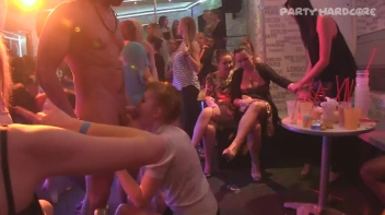 Party Hardcore Gone Crazy Vol. 15 Part 6 - Cam 2 Screencap 27 on www.sinx.com