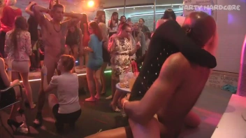 Party Hardcore Gone Crazy Vol. 15 Part 6 - Cam 2 Screencap 29 on www.sinx.com