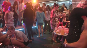 Party Hardcore Gone Crazy Vol. 15 Part 6 - Cam 2 Screencap 34 on www.sinx.com