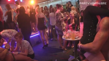 Party Hardcore Gone Crazy Vol. 15 Part 6 - Cam 2 Screencap 35 on www.sinx.com