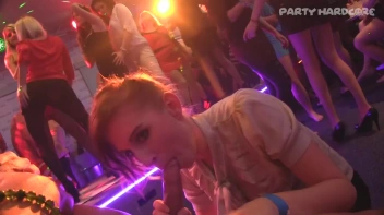 Party Hardcore Gone Crazy Vol. 15 Part 6 - Cam 2 Screencap 36 on www.sinx.com