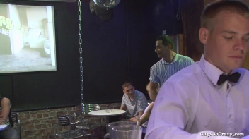 Club Butt Fuck Part 1 - Cam 2 Screencap 5 on www.sinx.com