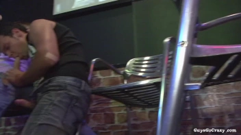 Club Butt Fuck Part 1 - Cam 2 Screencap 54 on www.sinx.com