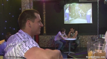 Club Butt Fuck Part 1 - Cam 2 Screencap 6 on www.sinx.com