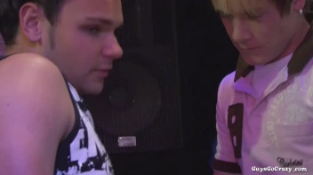 Club Butt Fuck Part 1 - Cam 2 Screencap 66 on www.sinx.com