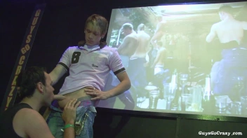 Club Butt Fuck Part 1 - Cam 2 Screencap 68 on www.sinx.com