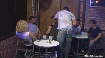 Club Butt Fuck Part 1 - Cam 2 Screencap 74 on www.sinx.com