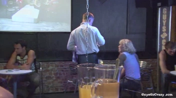 Club Butt Fuck Part 1 - Cam 2 Screencap 8 on www.sinx.com