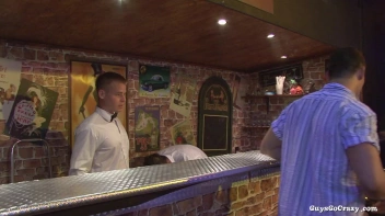 Club Butt Fuck Part 1 - Cam 2 Screencap 15 on www.sinx.com