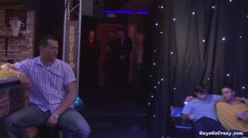 Club Butt Fuck Part 1 - Cam 2 Screencap 16 on www.sinx.com