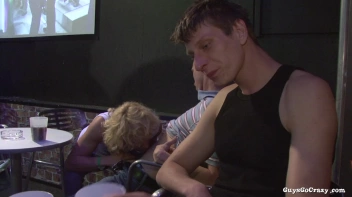 Club Butt Fuck Part 1 - Cam 2 Screencap 18 on www.sinx.com