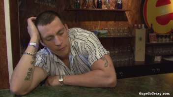 Club Butt Fuck Part 1 - Cam 2 Screencap 2 on www.sinx.com