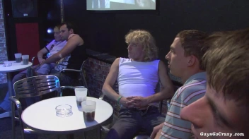 Club Butt Fuck Part 1 - Cam 2 Screencap 24 on www.sinx.com