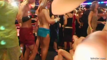 Kickbox Cumbath Part 3 Main Edit Screencap 121 on www.sinx.com