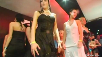 Kickbox Cumbath Part 3 Main Edit Screencap 26 on www.sinx.com