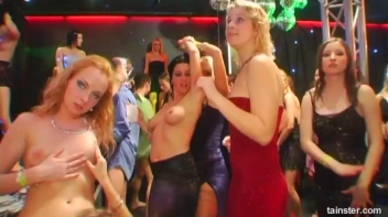 Kickbox Cumbath Part 3 Main Edit Screencap 43 on www.sinx.com