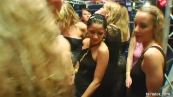 Kickbox Cumbath Part 3 Main Edit Screencap 51 on www.sinx.com