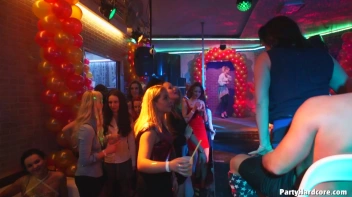 Party Hardcore Gone Crazy Vol. 39 Single Cut: Part 5 - Cam 2 Screencap 84 on www.sinx.com