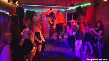 Party Hardcore Gone Crazy Vol. 39 Single Cut: Part 5 - Cam 2 Screencap 89 on www.sinx.com