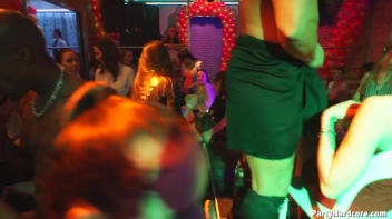 Party Hardcore Gone Crazy Vol. 39 Single Cut: Part 5 - Cam 2 Screencap 12 on www.sinx.com